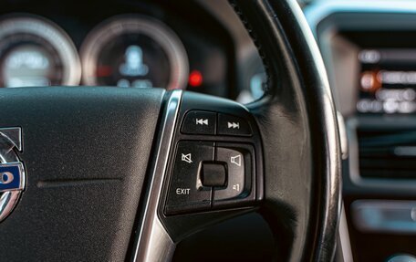 Volvo XC60 II, 2013 год, 1 475 000 рублей, 19 фотография