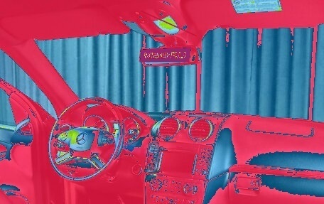 Mercedes-Benz GL-Класс, 2011 год, 1 789 000 рублей, 9 фотография