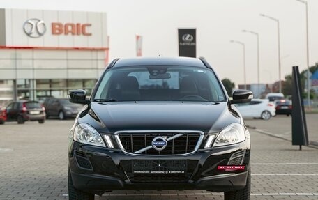Volvo XC60 II, 2013 год, 1 475 000 рублей, 2 фотография