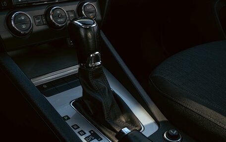 Skoda Octavia, 2017 год, 1 395 000 рублей, 14 фотография