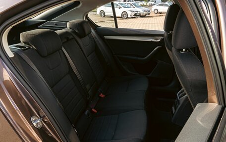 Skoda Octavia, 2017 год, 1 395 000 рублей, 19 фотография