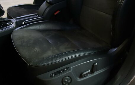 Skoda Superb III рестайлинг, 2015 год, 1 299 000 рублей, 11 фотография