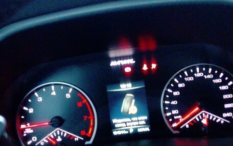 Haval F7 I, 2023 год, 1 330 000 рублей, 3 фотография