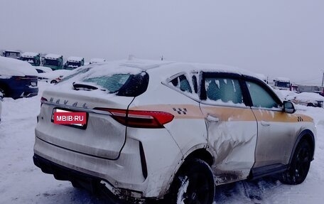 Haval F7 I, 2023 год, 1 330 000 рублей, 2 фотография