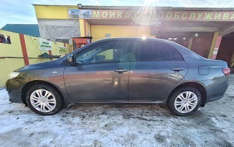 Toyota Corolla, 2008 год, 750 000 рублей, 1 фотография