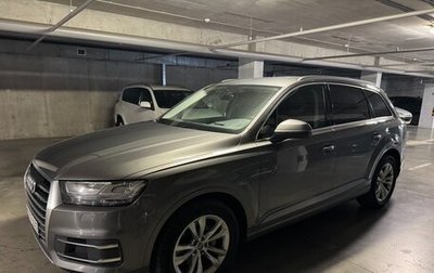 Audi Q7, 2016 год, 4 200 000 рублей, 1 фотография
