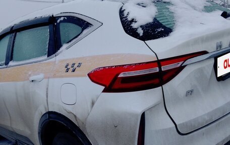 Haval F7 I, 2023 год, 1 330 000 рублей, 5 фотография