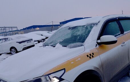 Haval F7 I, 2023 год, 1 330 000 рублей, 4 фотография