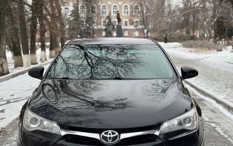 Toyota Camry, 2014 год, 1 600 000 рублей, 1 фотография