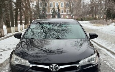 Toyota Camry, 2014 год, 1 600 000 рублей, 1 фотография