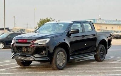 Isuzu D-Max, 2025 год, 5 400 000 рублей, 1 фотография