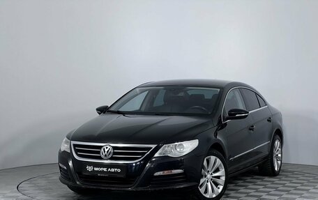 Volkswagen Passat CC I рестайлинг, 2009 год, 790 000 рублей, 1 фотография
