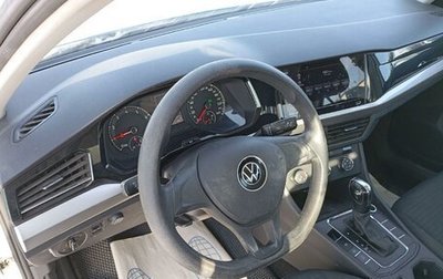 Volkswagen Bora, 2022 год, 1 413 000 рублей, 1 фотография