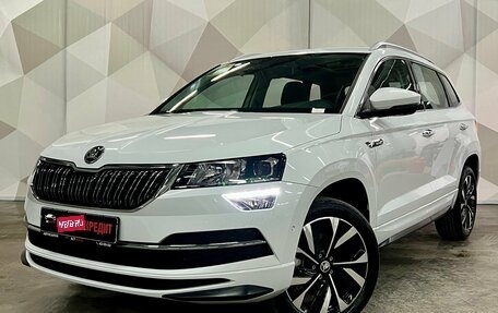 Skoda Karoq I, 2025 год, 3 230 000 рублей, 1 фотография