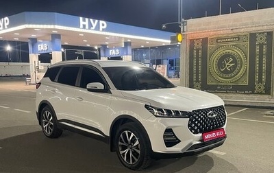 Chery Tiggo 7 Pro, 2023 год, 1 380 000 рублей, 1 фотография