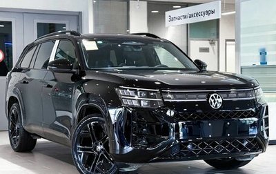 Volkswagen Teramont, 2025 год, 6 290 000 рублей, 1 фотография
