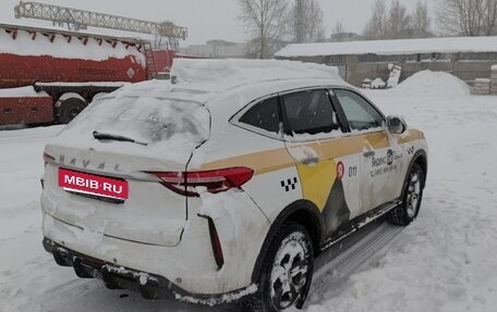 Haval F7 I, 2023 год, 1 120 000 рублей, 4 фотография