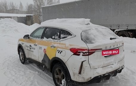 Haval F7 I, 2023 год, 1 120 000 рублей, 3 фотография