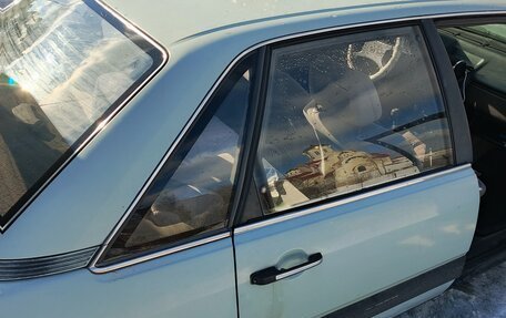 Audi 100, 1986 год, 150 000 рублей, 1 фотография