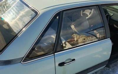 Audi 100, 1986 год, 150 000 рублей, 1 фотография