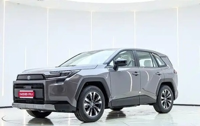 Toyota RAV4, 2026 год, 3 825 000 рублей, 1 фотография