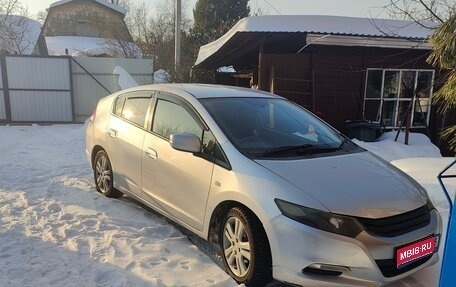 Honda Insight II рестайлинг, 2010 год, 875 000 рублей, 1 фотография