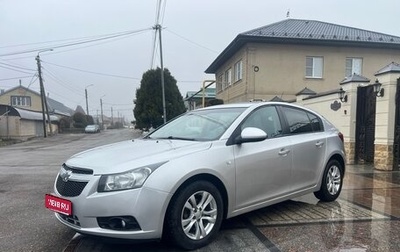 Chevrolet Cruze II, 2012 год, 620 000 рублей, 1 фотография