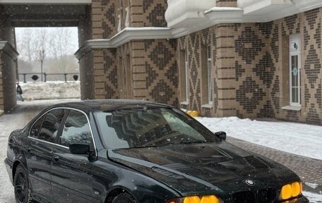 BMW 5 серия, 1999 год, 315 000 рублей, 1 фотография