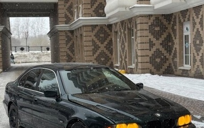 BMW 5 серия, 1999 год, 315 000 рублей, 1 фотография