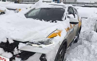 Haval F7 I, 2023 год, 1 210 000 рублей, 1 фотография