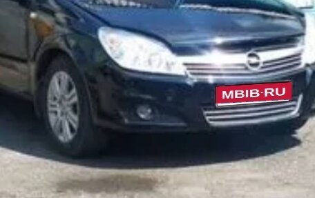 Opel Astra H, 2009 год, 650 000 рублей, 1 фотография