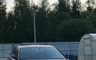 Audi A6, 2017 год, 2 350 000 рублей, 1 фотография