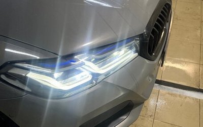 BMW 5 серия, 2020 год, 4 950 000 рублей, 1 фотография