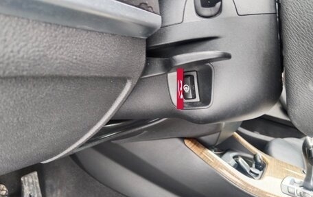 BMW X3, 2013 год, 1 500 000 рублей, 15 фотография