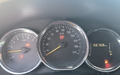 Renault Logan II, 2022 год, 635 000 рублей, 5 фотография