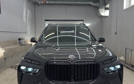 BMW X7, 2023 год, 14 300 000 рублей, 1 фотография