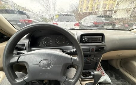 Toyota Corolla, 1998 год, 250 000 рублей, 5 фотография