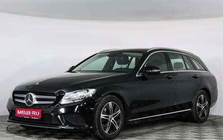 Mercedes-Benz C-Класс, 2020 год, 2 790 000 рублей, 1 фотография