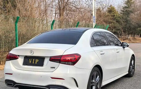 Mercedes-Benz A-Класс, 2023 год, 1 560 002 рублей, 5 фотография