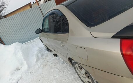 Hyundai Elantra III, 2002 год, 240 000 рублей, 2 фотография