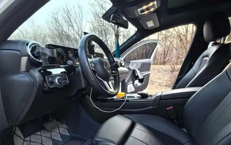 Mercedes-Benz A-Класс, 2023 год, 1 560 002 рублей, 7 фотография