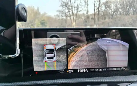 Mercedes-Benz A-Класс, 2023 год, 1 560 002 рублей, 9 фотография