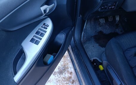 Toyota Corolla, 2008 год, 750 000 рублей, 3 фотография