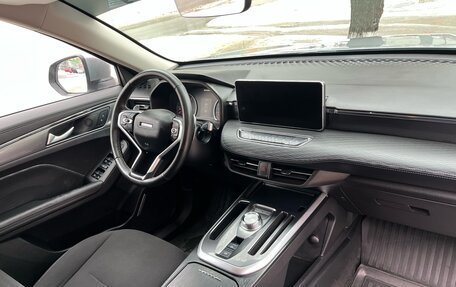 Haval Jolion, 2023 год, 1 430 000 рублей, 6 фотография