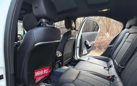 Mercedes-Benz A-Класс, 2023 год, 1 560 002 рублей, 8 фотография