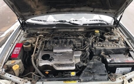 Nissan Maxima VIII, 2001 год, 145 000 рублей, 8 фотография