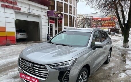 Haval Jolion, 2023 год, 1 430 000 рублей, 2 фотография