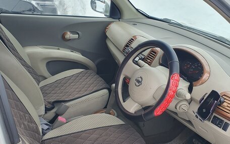 Nissan March III, 2003 год, 300 000 рублей, 7 фотография