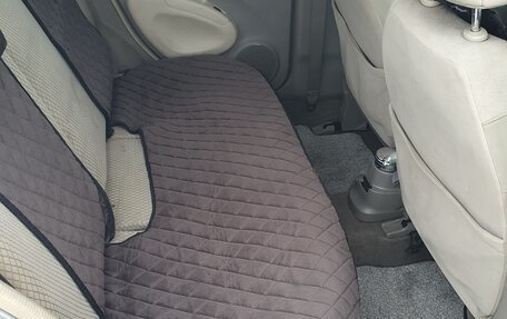 Nissan March III, 2003 год, 300 000 рублей, 8 фотография