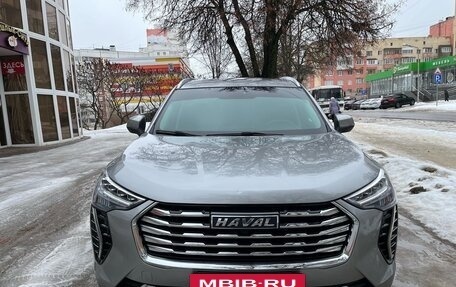 Haval Jolion, 2023 год, 1 430 000 рублей, 4 фотография